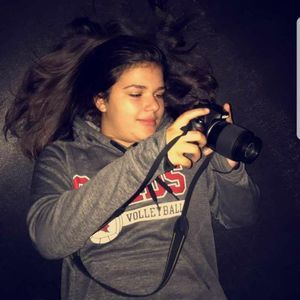 Meet your Posher, Allyson